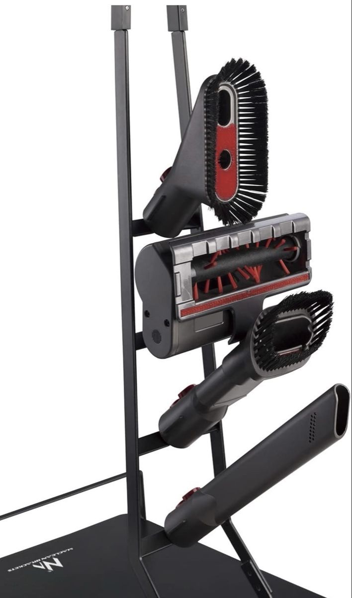Dyson Supporti a parete: Dyson Zubehör Ständer / Staubsaugerhalter – Nuovo e nell'imballaggio originale da Rebstein venduto da dijana_crgc 3