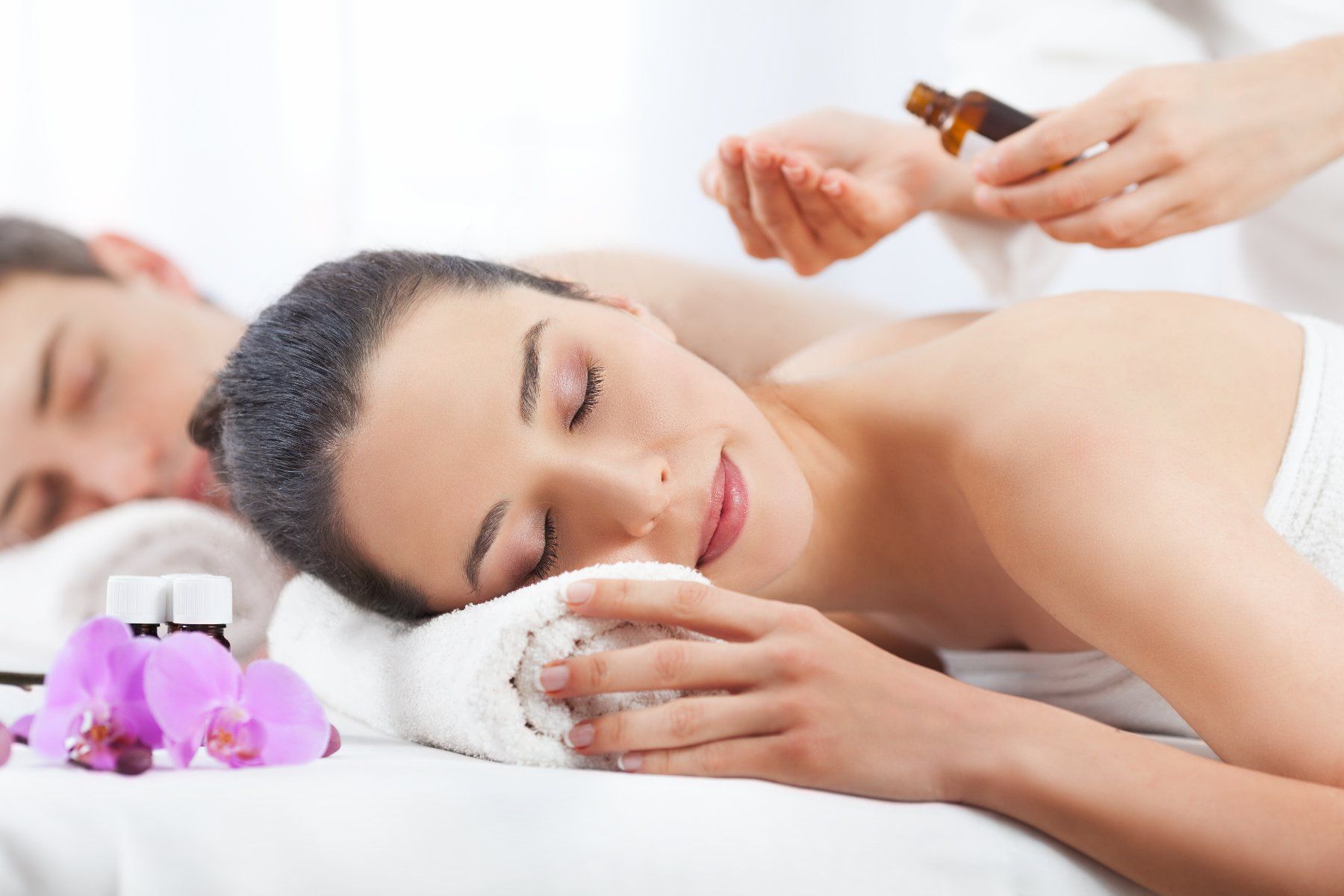 Altro in Massaggi: Massageöl – Nuovo (secondo la descrizione) da Mulhouse venduto da Phytomisansuisse 1