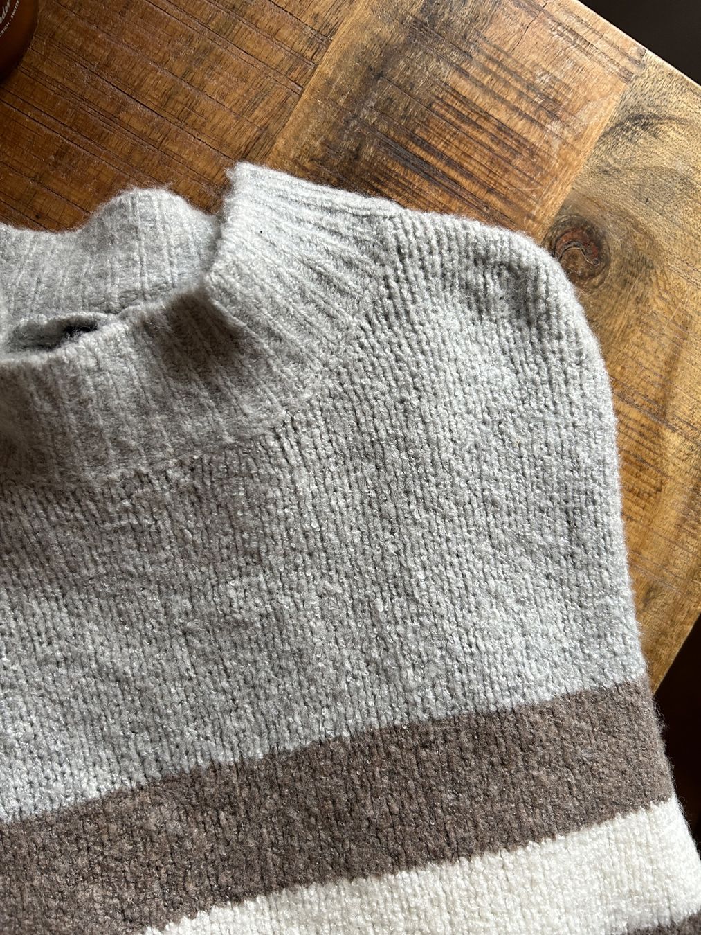 Maglioni & Felpe: Magaschoni Pullover - Gr. S – Nuovo e nell'imballaggio originale da Illnau venduto da Monkky 7