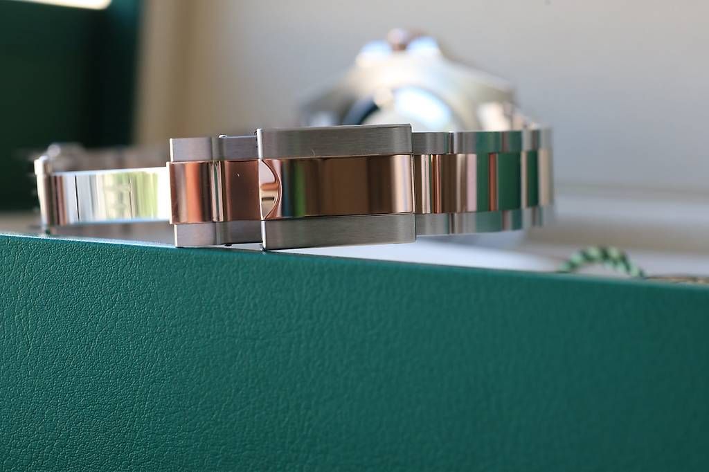 Rolex Montres: Rolex GMT Master 126711CHNR Rootbeer – D'occasion à Wollerau par RekociTimepieceGmbH 3