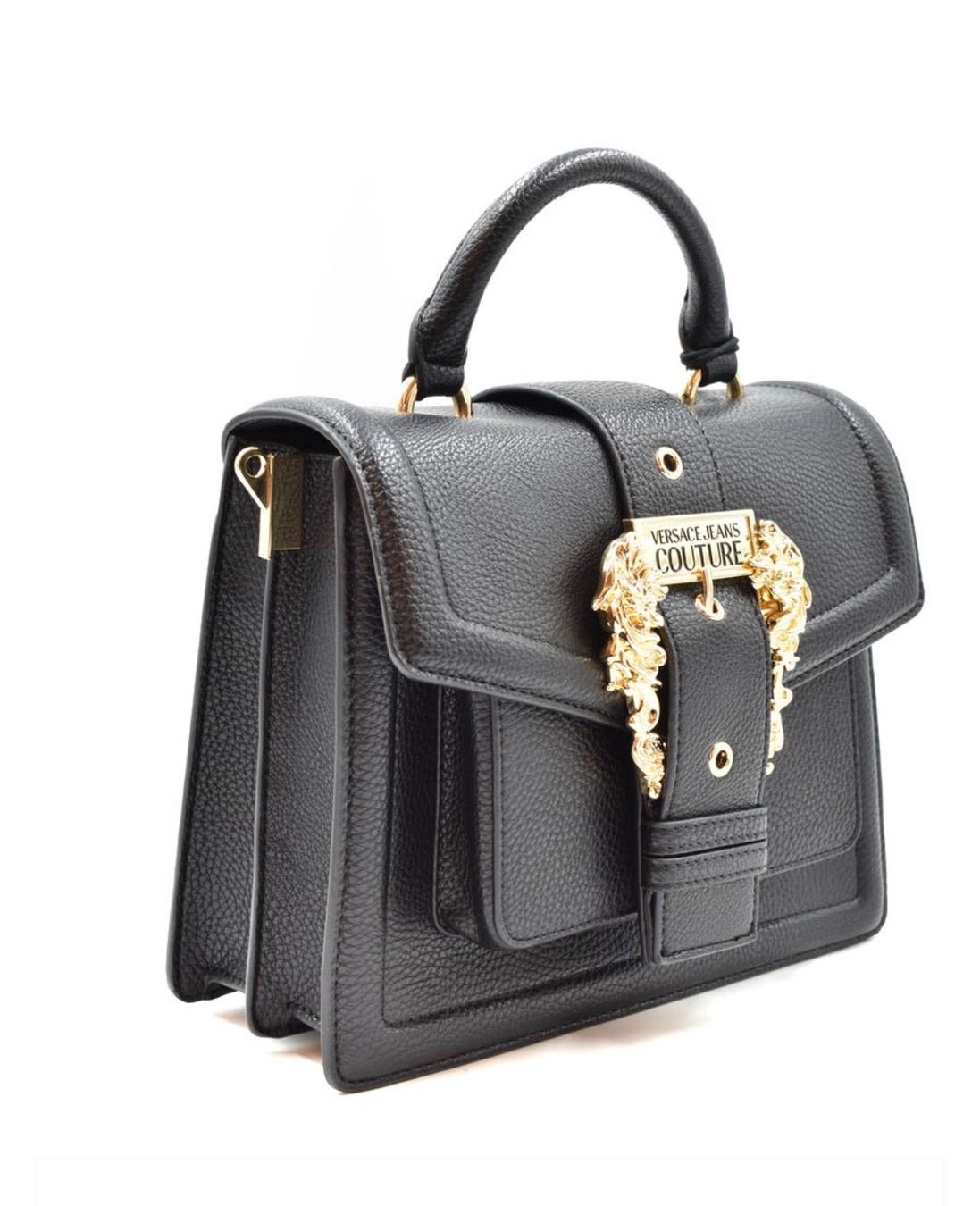 Versace Borse da donna: VERSACE JEANS COUTURE Handtasche – Nuovo e nell'imballaggio originale da Oberaach venduto da Dandy2021 1