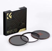 K&F Concept Nano-X Magnetischer CPL Filter 52mm + Magnetisch
