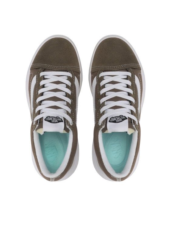 Vans Scarpe da uomo: Vans Old Skool Over Sneaker Gr. 45 – Nuovo e nell'imballaggio originale da Spreitenbach venduto da 1Runner 8