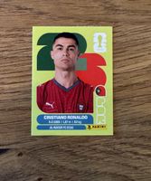 Panini Sticker WM 2026 C. Ronaldo POR15