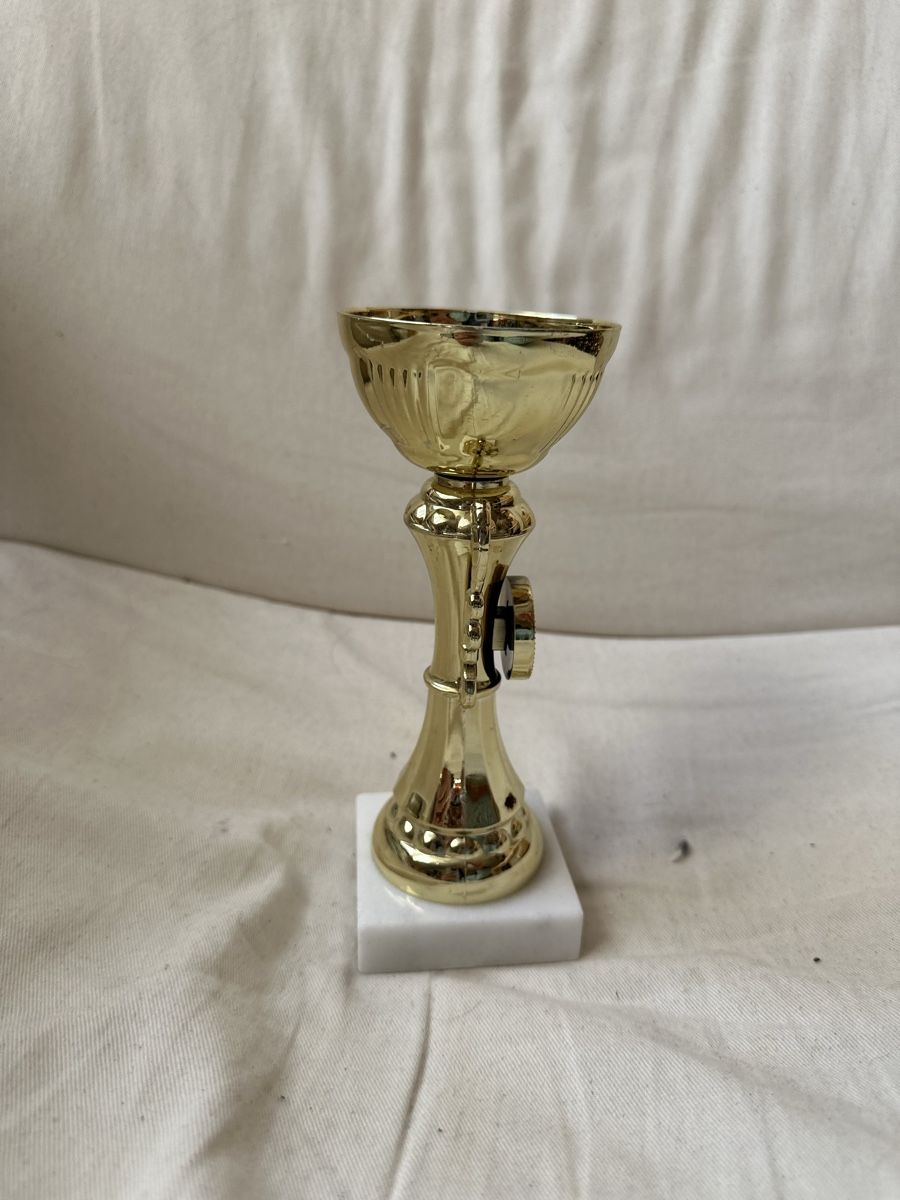 Altre raccolte & rarità: Goldener Pokal – Usato da Basel venduto da ari_f26x 4