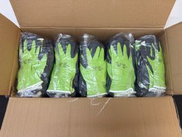 Neu Restposten Arbeits- Handschuhe Gr.7 (100x)