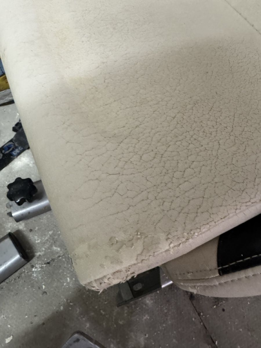 Playseat Stühle: Playseat Evolution Weiss – Gebraucht aus Zürich von lia_5qjg 3