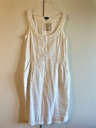 Kleid von Armani Jeans, Gr. M
