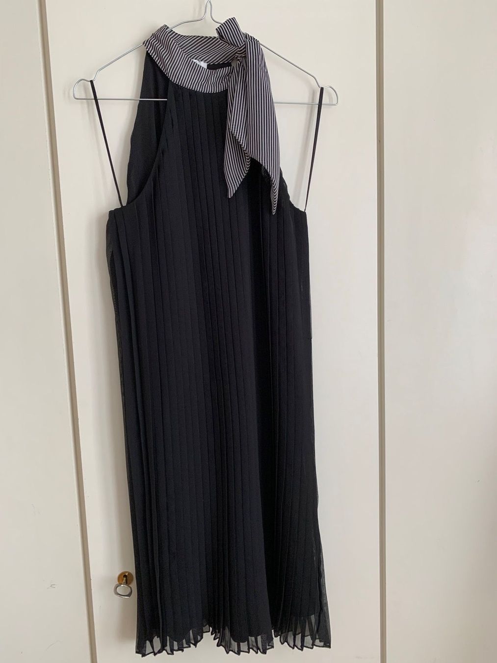 Vestiti: Kleid – Usato da Rorschach venduto da eme_8swl