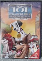 DVD 101 Dalmatiner 2 NEU