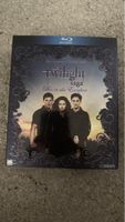 Twilight Saga Complete Collection Blu-ray neuwertig