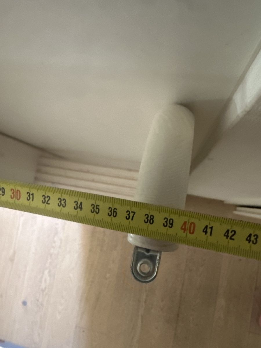 Flexa Scale: Flexa Leiter für Hochbett  – Usato da Zimmerwald venduto da onkelO 3