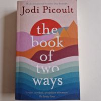 The Book of the two ways