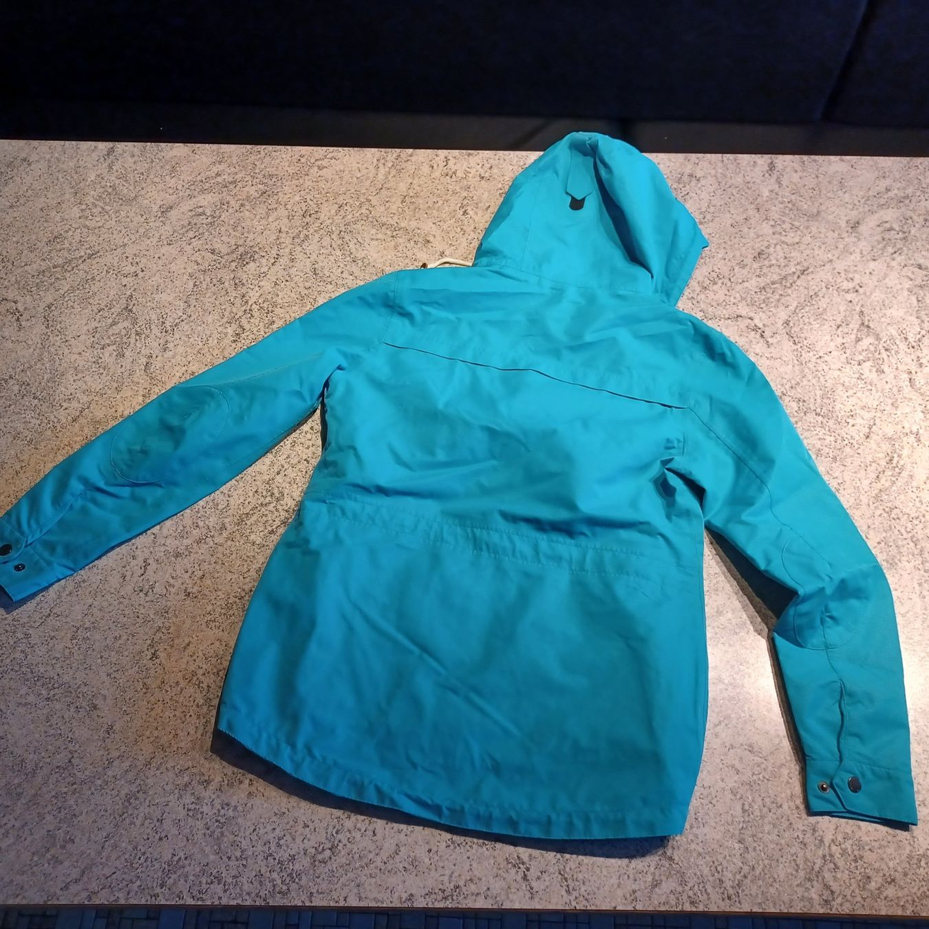 Rukka Giacche: RegenWindjacke Rukka Gr.36 – Usato da Hergiswil LU venduto da Wasserman8 2