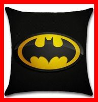 Batman Kissenbezug Marvell Gotham City Robin Batmobile Sofa