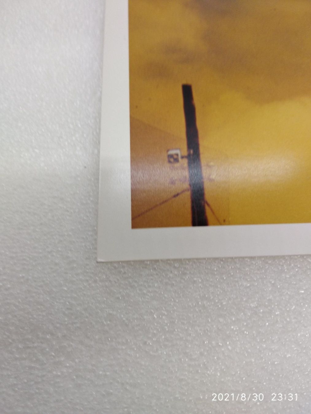 Foto & Immagini: NASA - RAKETENSTART - ORIGINAL-PHOTO – Usato da Goldach venduto da Gaip 6
