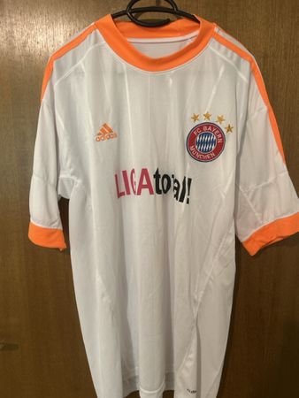 Bayern München Trikot