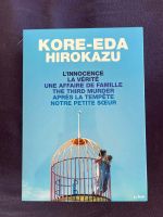 Coffret DVD Kore-Eda Hirokazu 6 films d'occasion