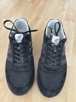 Hogan Sneaker schwarz Gr 6  
