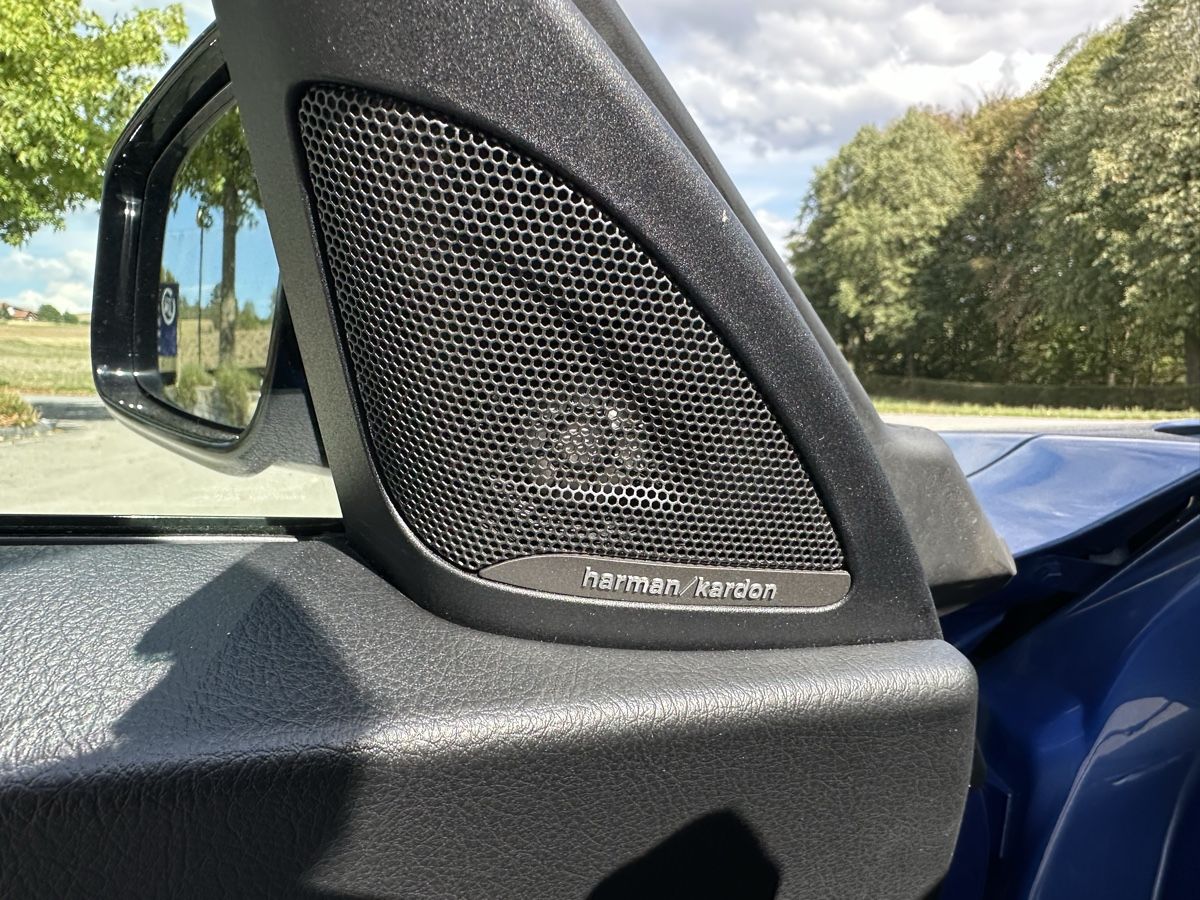 BMW Autos: BMW M235i – Gebraucht aus Neuenegg von BrianHuber 7