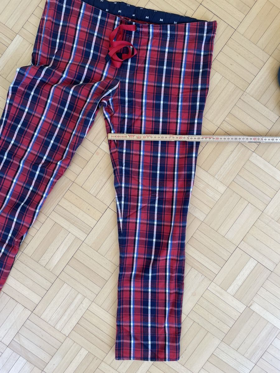 Negligees & Pigiami: Pijamahose Blue Lemon S – Usato da Basel venduto da pilzliii 2