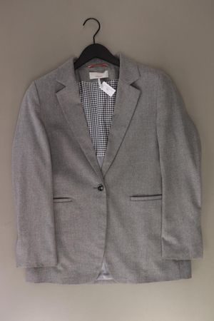 Cinque Longblazer Gr. 38 grau