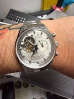 Zenith Chronomaster El Primero ltd with Retrograde date