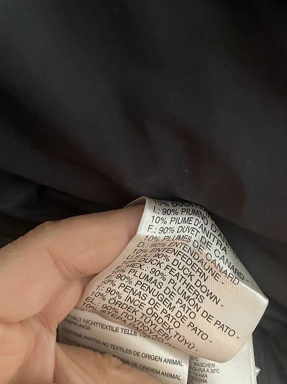 Giacche: Diesel Daunenjacke XS – Usato da Rigi Kaltbad venduto da sonnenbaum 1