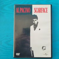 Scarface- Al Pacino