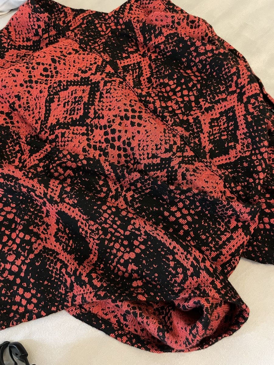 Kokadi Marsupi portabebè: Kokadi Wrapstar Snake valentino Toddlersize – Nuovo e nell'imballaggio originale da Oberdiessbach venduto da Wuetma 4