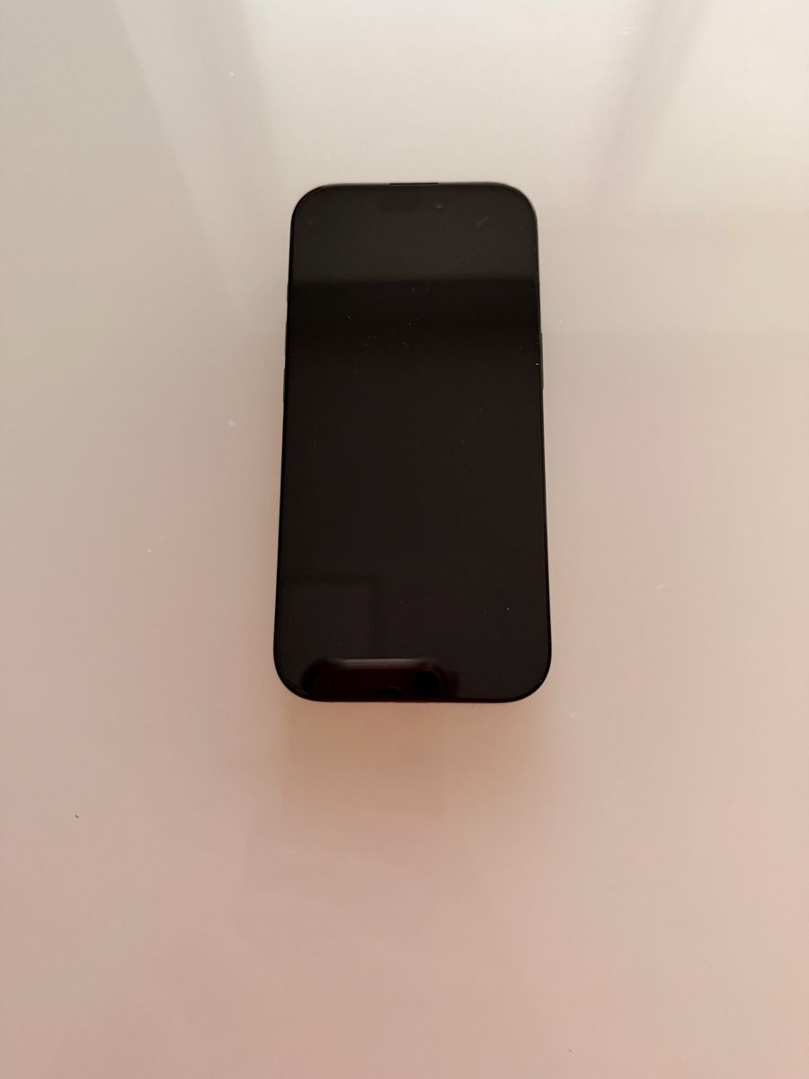 Apple Telefoni cellulari / Smartphones: Apple iPhone 16 Pro 128GB Black mit Garantie – Nuovo (secondo la descrizione) da Zürich venduto da Marsi9 1