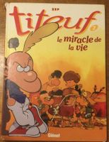 Titeuf 7  le miracle de la vie