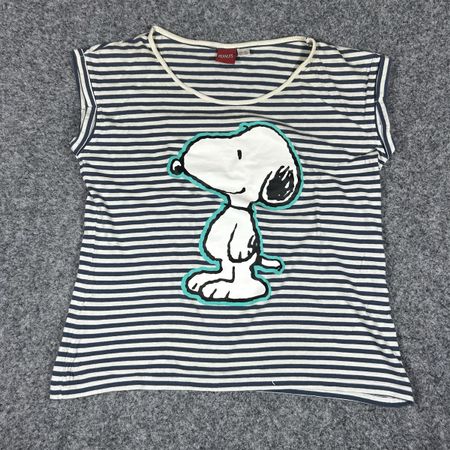 T-shirt Peanuts 