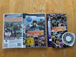 Mod Nation Racers (CIB)