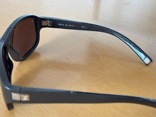 Occhiali & Lenti: LOUIS VUITTON  Original Sonnenbrille – Usato da Zürich venduto da EBIS01 4