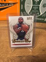 LeBron James Dream of Drop