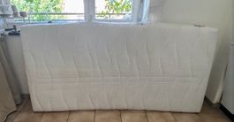 Matratze Selecta 100x200, sehr guter Zustand, Kaltschaum