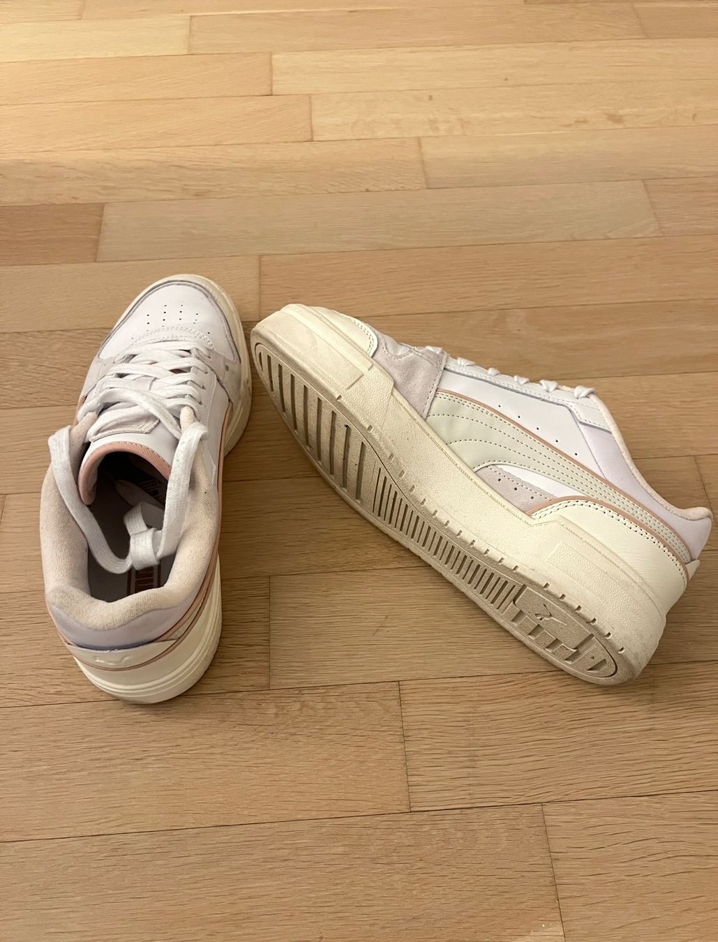 Puma Scarpe da uomo: Puma CA Pro Sneaker Herren Grösse 43 – Usato da Laufen venduto da andii3 1