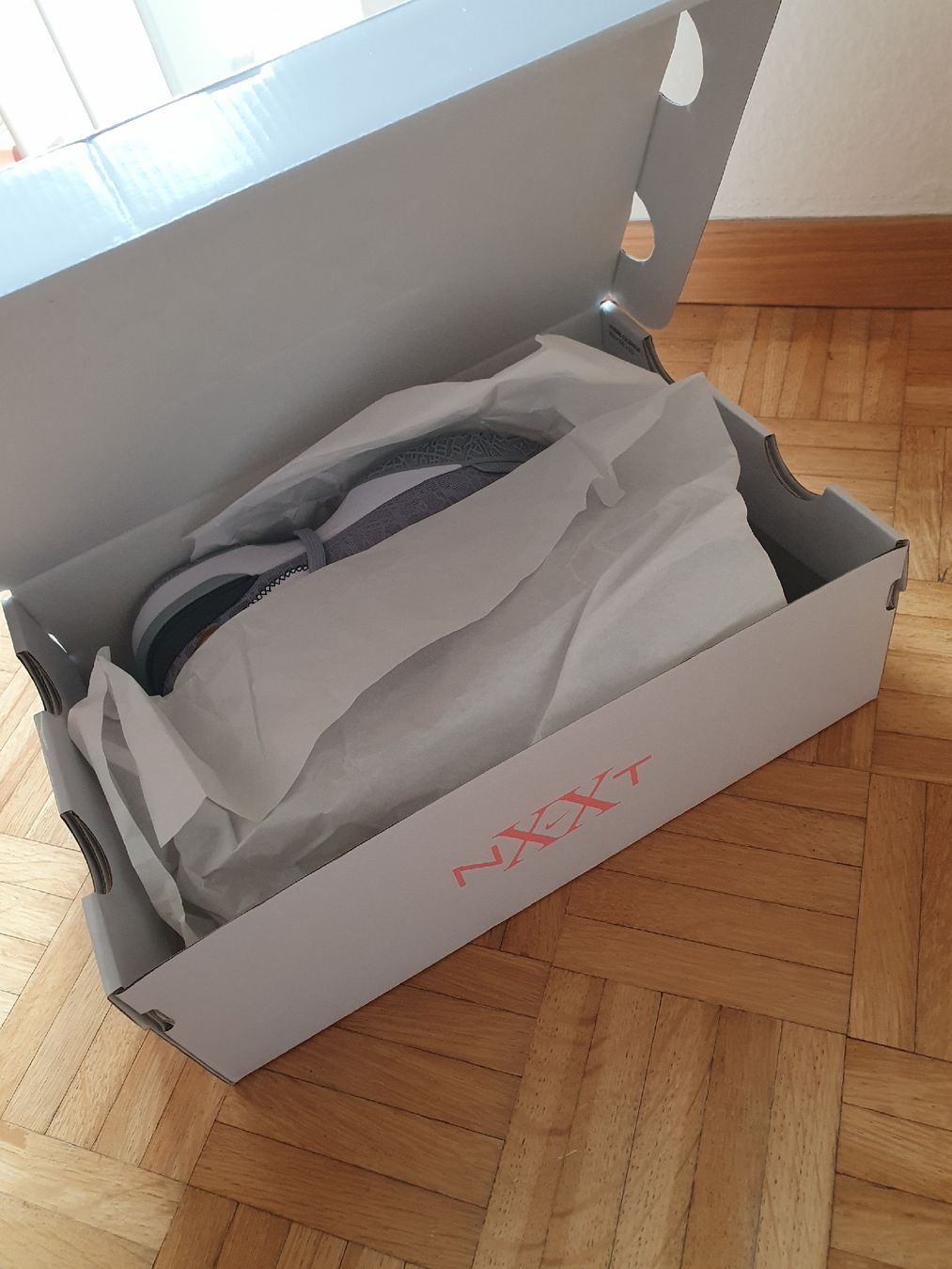 Scarpe per ragazzi: Nike LeBron NXXT Gen – Nuovo e nell'imballaggio originale da Langnau am Albis venduto da ann_h5sz 6