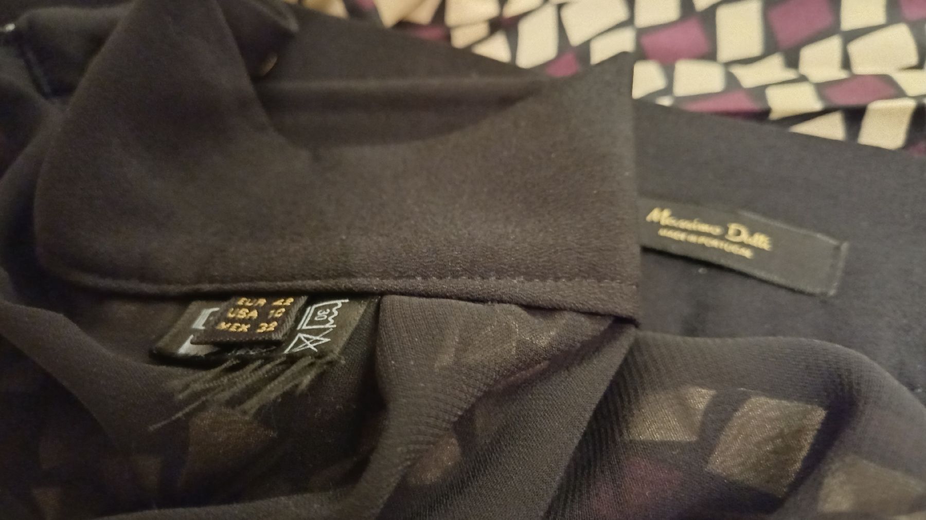 Massimo Dutti Röcke: Massimo Dutti – Neu (gemäss Beschreibung) aus kloten von bea_j95v 2
