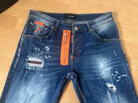 DSQUARED2 Jeans Gr. W34/L32