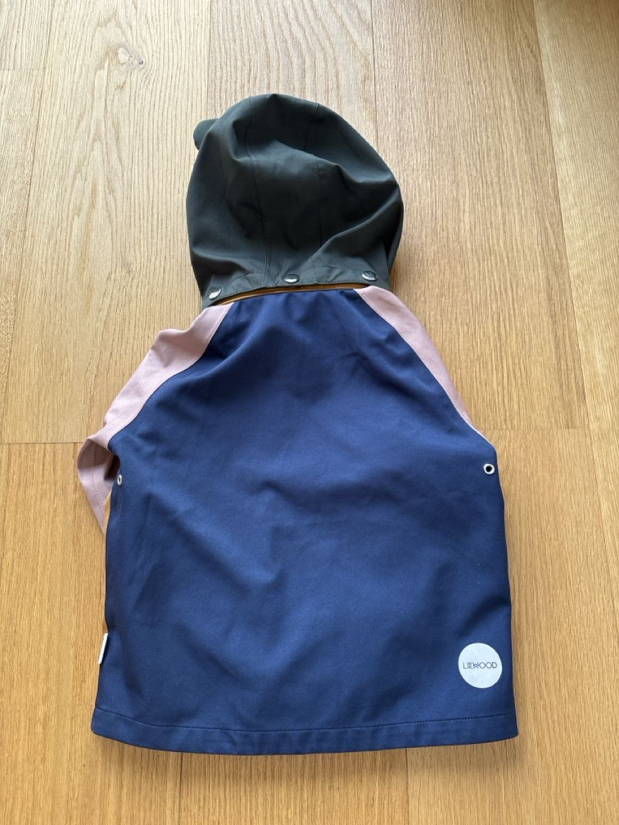 Liewood Giacche & Cappotti: Liewood Regenjacke 3Y – Usato da Worblaufen venduto da Bern_Worblaufen 2