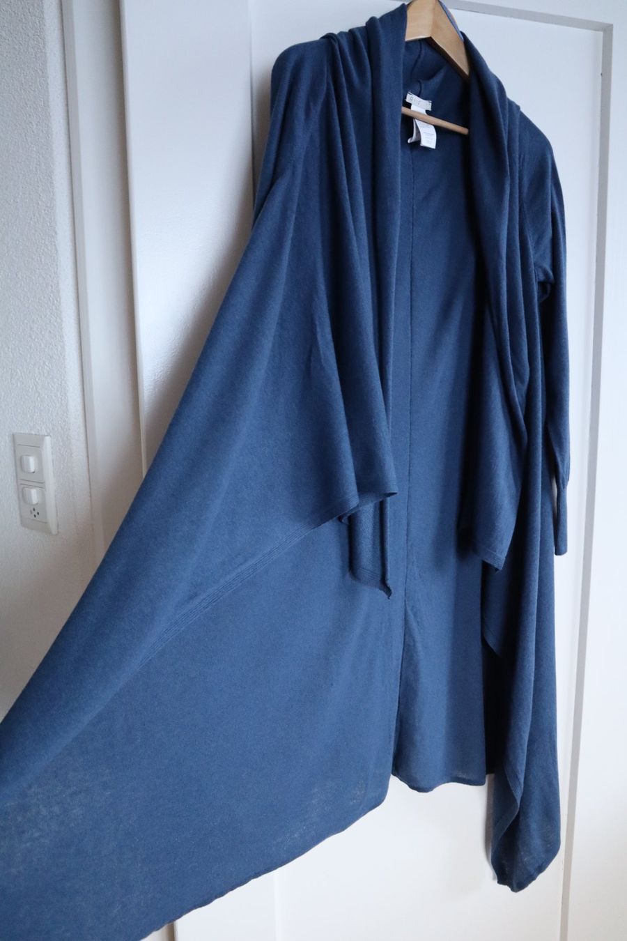 Maglioni & Felpe: Jacke , Gr. S, blau – Nuovo (secondo la descrizione) da Wattwil venduto da diamant1 3