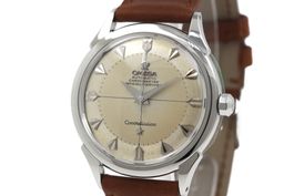 OMEGA Constellation Chronometer Vintage ca. 1954 *5890