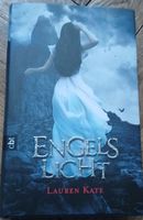 Lauren Kate  Engelslicht Ein fesselnder Roman für kalte Tage