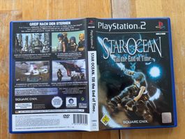 Star Ocean