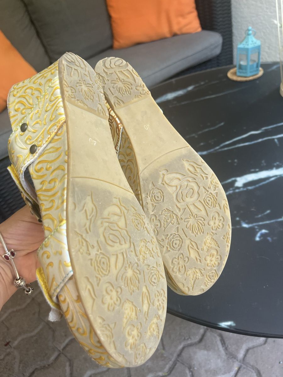Chaussures femmes: Laura Vita Schuh  – D'occasion à Brugg AG par Ljubinka0410 4