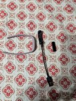 Fitbit Flex 2 Armband and Charger used condition
