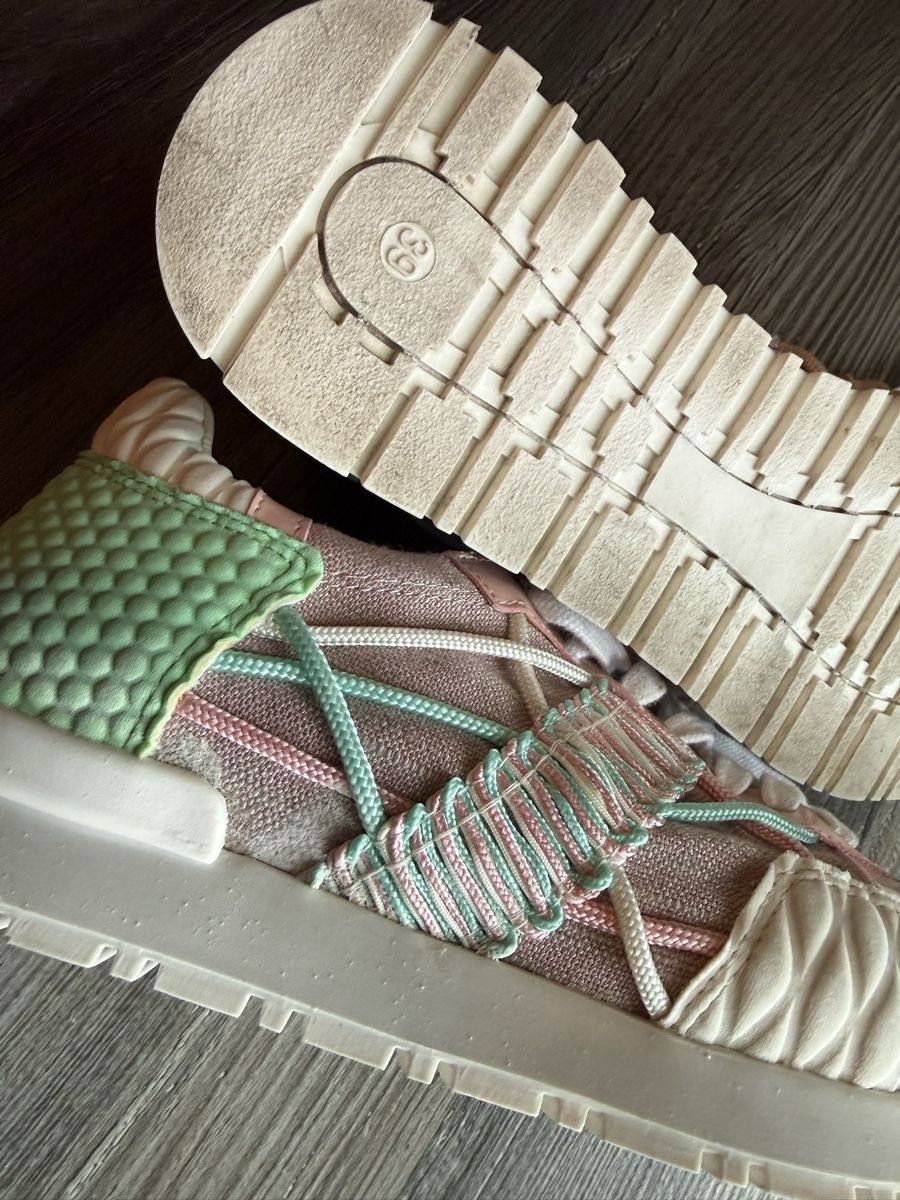Scarpe da donna: Baskets L4K3 multicolores, pointure 39 – Usato da Monthey venduto da Joseph-29 7