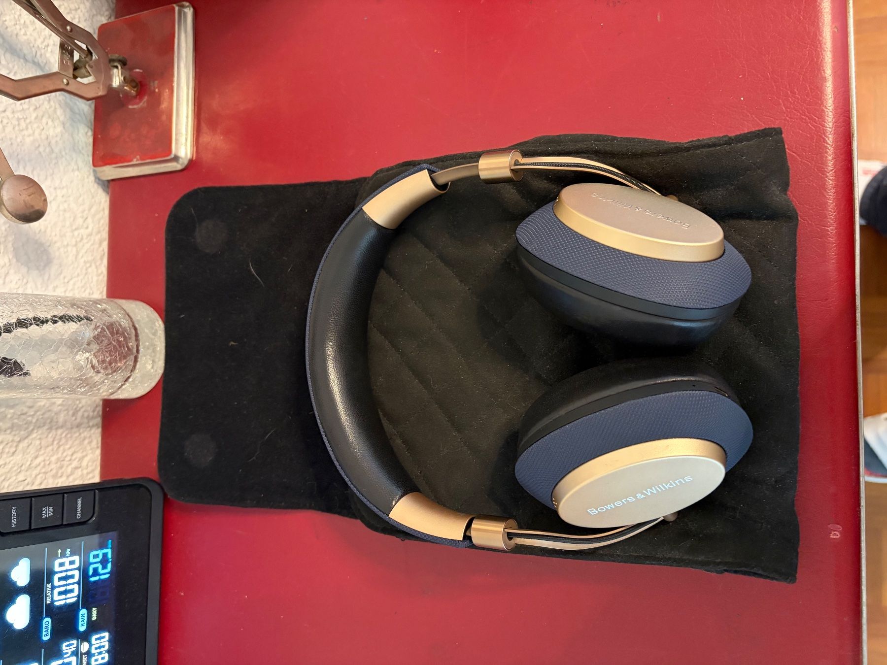 Bowers & Wilkins Casques audio: Kopfhörer – D'occasion à Meilen par sand21 1
